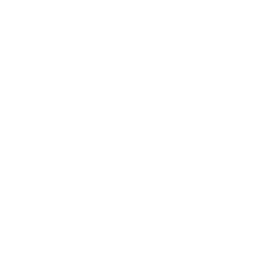 Ridge logo mark white as png